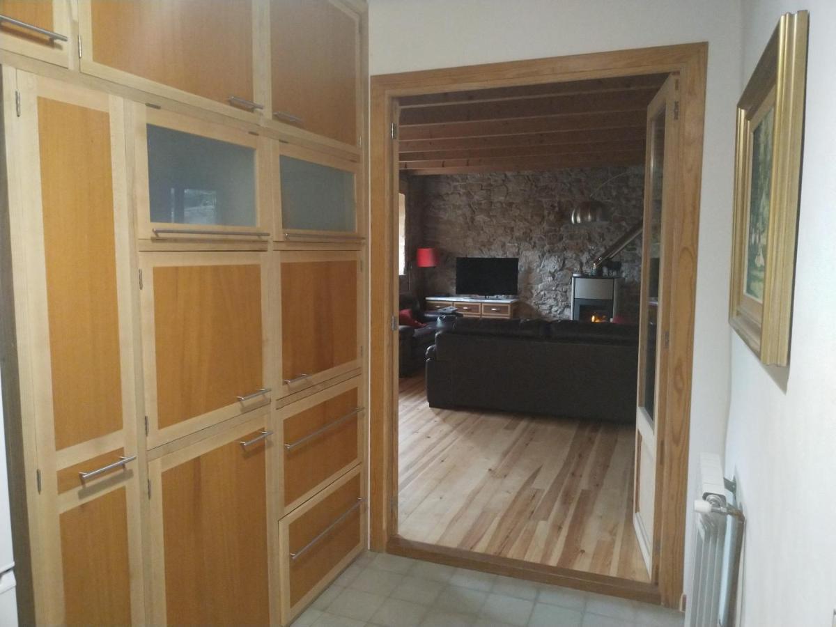 Lujosa Casa Mallorquina Restaurada Ses Salines  Dış mekan fotoğraf