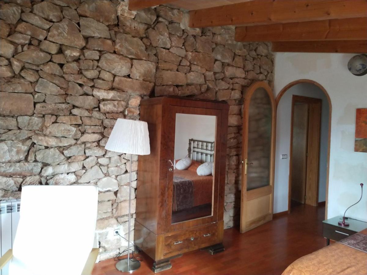 Lujosa Casa Mallorquina Restaurada Ses Salines  Dış mekan fotoğraf