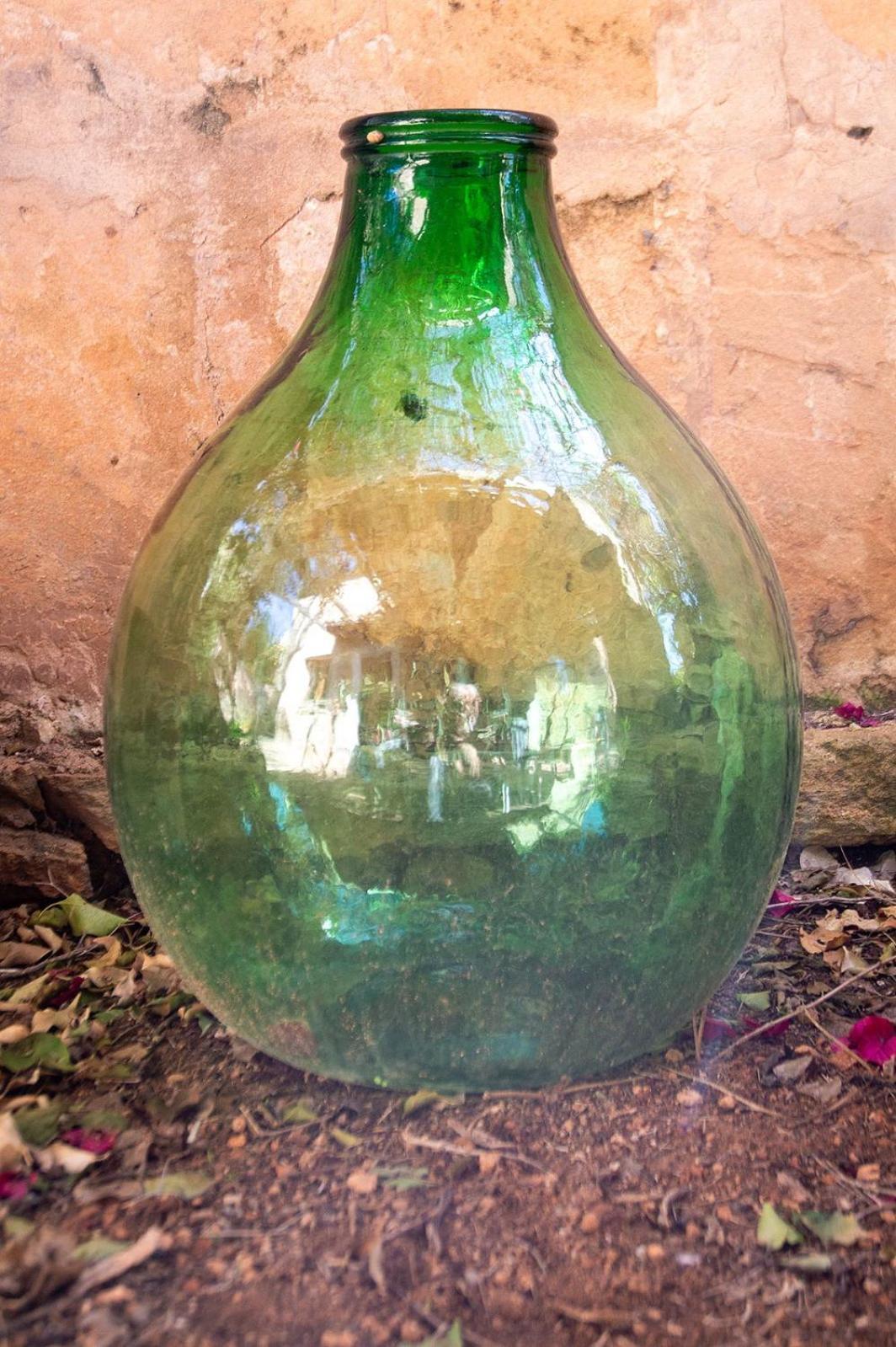 Lujosa Casa Mallorquina Restaurada Ses Salines  Dış mekan fotoğraf